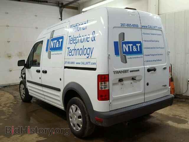 2013 FORD TRANSIT CO - VIN: NM0LS7AN2DT145486 - Фото 3