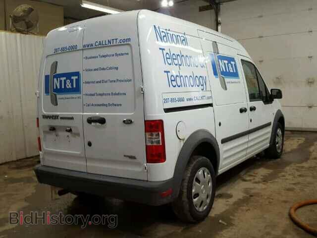2013 FORD TRANSIT CO - VIN: NM0LS7AN2DT145486 - Фото 4