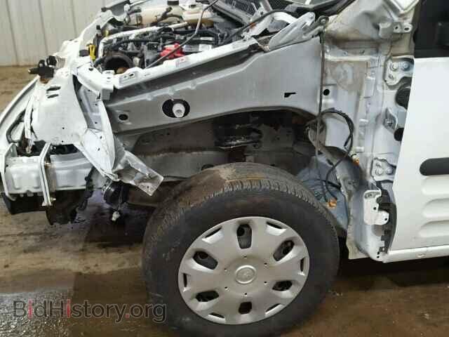 2013 FORD TRANSIT CO - VIN: NM0LS7AN2DT145486 - Фото 10