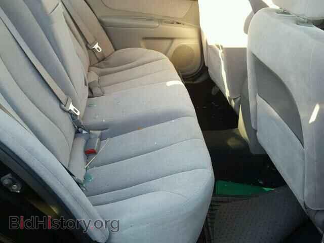 2009 KIA OPTIMA - VIN: KNAGE228795298901 - Фото 6