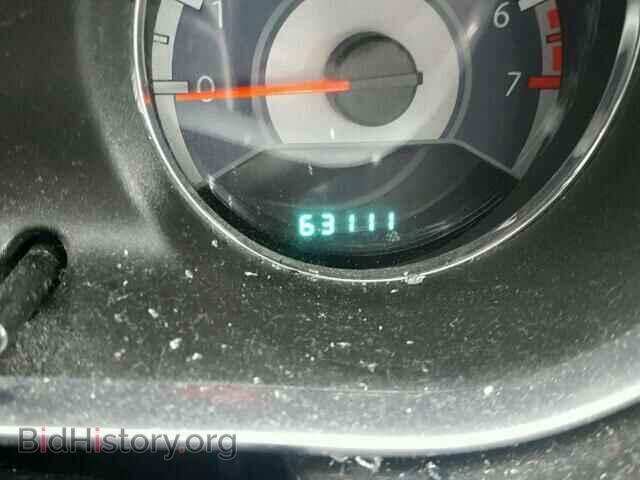 2013 CHRYSLER 200 - VIN: 1C3CCBBB1DN541991 - Фото 8