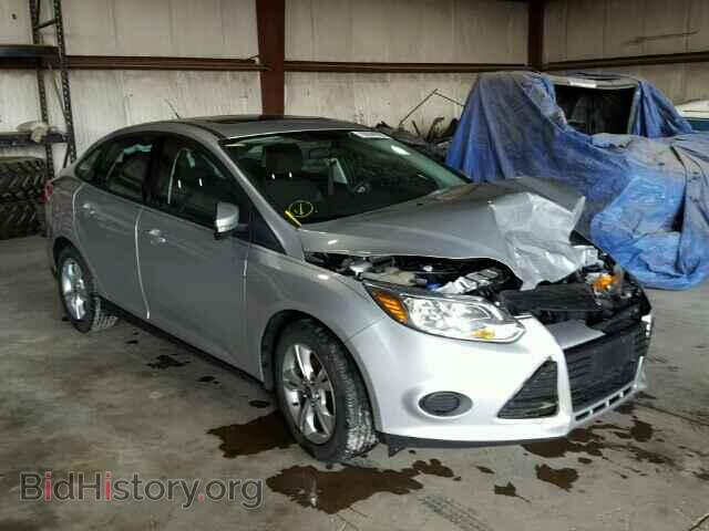 Photo 1FADP3F20DL246757 - FORD FOCUS 2013