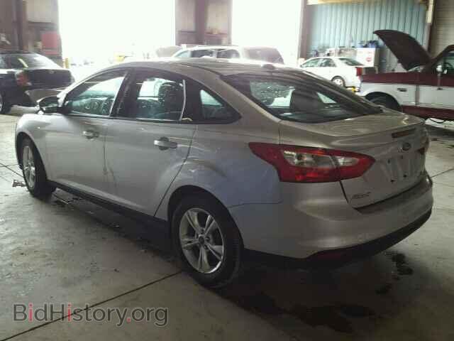 2013 FORD FOCUS - VIN: 1FADP3F20DL246757 - Photo 3