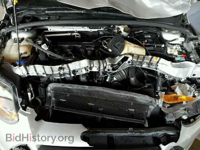 2013 FORD FOCUS - VIN: 1FADP3F20DL246757 - Photo 7