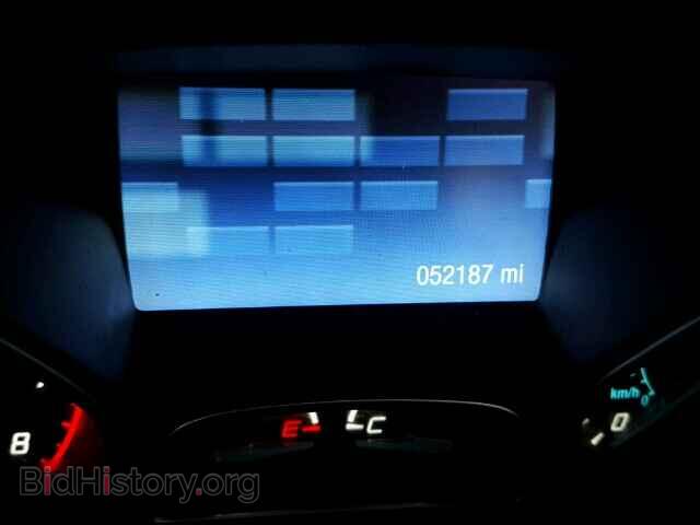 2013 FORD FOCUS - VIN: 1FADP3F20DL246757 - Photo 8
