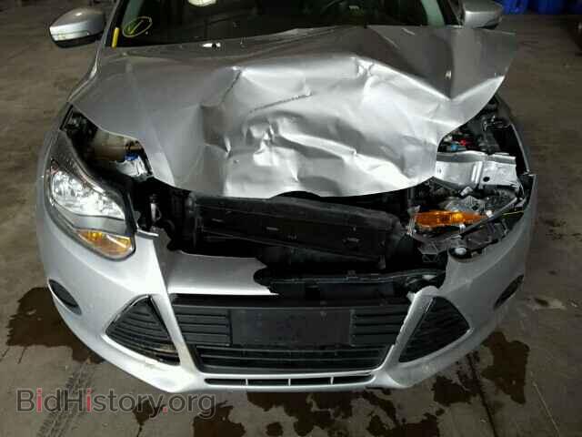 2013 FORD FOCUS - VIN: 1FADP3F20DL246757 - Photo 9