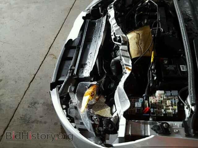 2013 FORD FOCUS - VIN: 1FADP3F20DL246757 - Photo 10