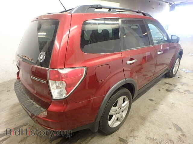 2010 SUBARU FORESTER - VIN: JF2SH6DCXAH778755 - Фото 4