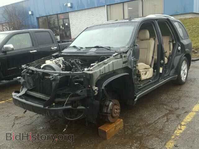 2006 SAAB 97X - VIN: 5S3ET13M062803058 - Фото 2
