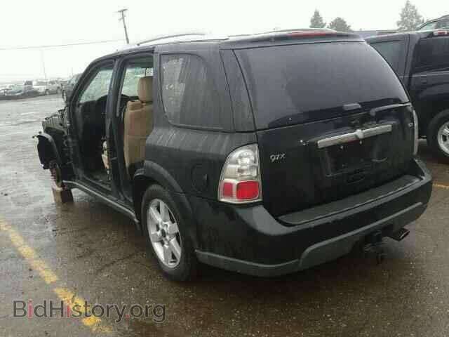 2006 SAAB 97X - VIN: 5S3ET13M062803058 - Фото 3