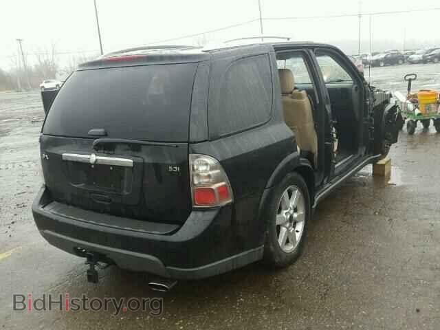 2006 SAAB 97X - VIN: 5S3ET13M062803058 - Фото 4