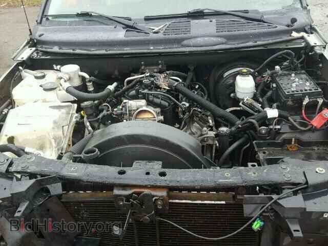 2006 SAAB 97X - VIN: 5S3ET13M062803058 - Фото 7