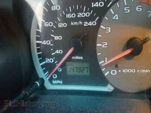 2004 MITSUBISHI ECLIPSE - VIN: 4A3AE45G34E044034 - Фото 8