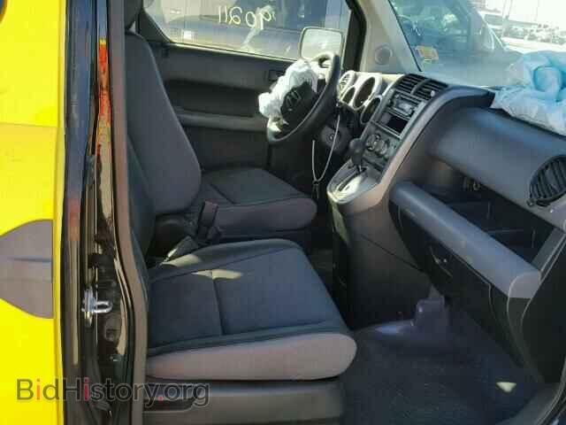 2004 HONDA ELEMENT - VIN: 5J6YH18334L005997 - Photo 5