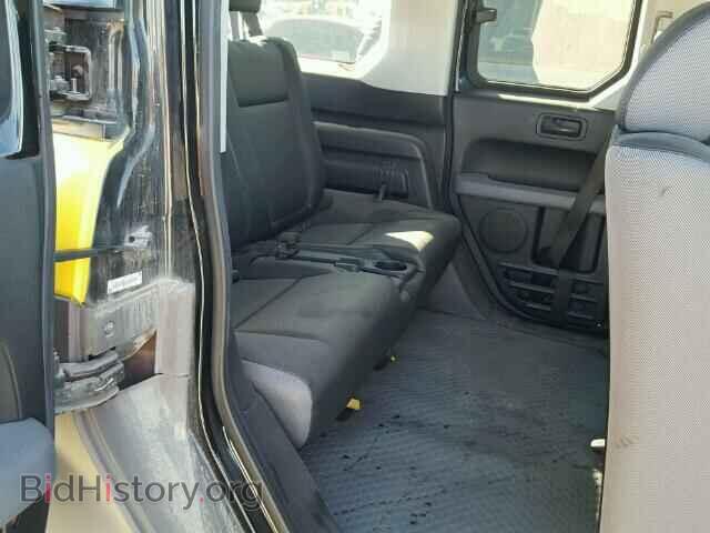 2004 HONDA ELEMENT - VIN: 5J6YH18334L005997 - Photo 6