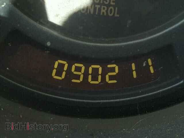 2004 HONDA ELEMENT - VIN: 5J6YH18334L005997 - Photo 8
