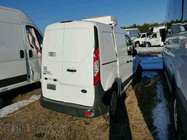 2015 FORD TRANSIT CO - VIN: NM0LS7E71F1188968 - Фото 4