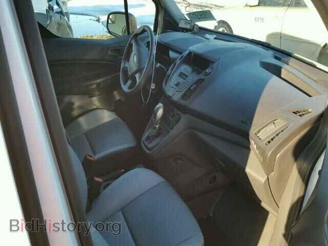 2015 FORD TRANSIT CO - VIN: NM0LS7E71F1188968 - Фото 5