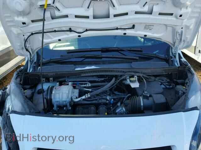 2015 FORD TRANSIT CO - VIN: NM0LS7E71F1188968 - Фото 7