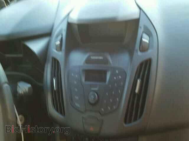 2015 FORD TRANSIT CO - VIN: NM0LS7E71F1188968 - Фото 10