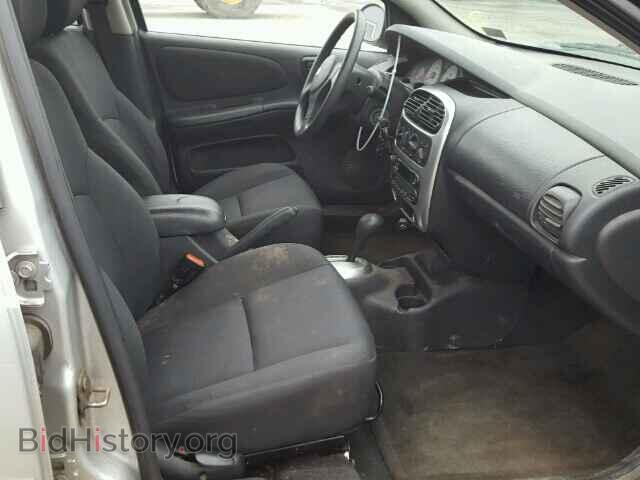 2003 DODGE NEON - VIN: 1B3ES56C23D182636 - Фото 5