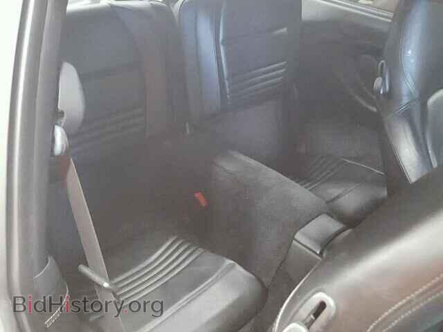 2001 PORSCHE 911 - VIN: WP0AB29901S687708 - Фото 6