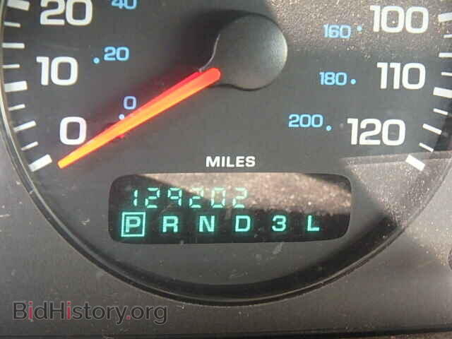 2000 CHRYSLER SEBRING - VIN: 3C3EL55H4YT271106 - Фото 8