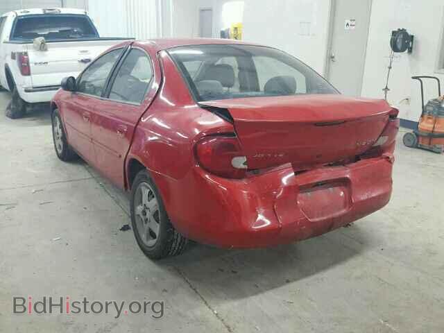 2000 DODGE NEON - VIN: 1B3ES46CXYD634737 - Фото 3