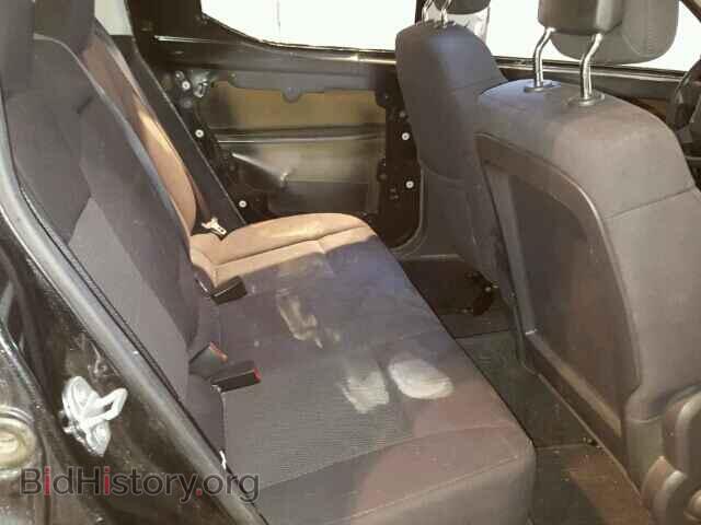 2010 DODGE AVENGER - VIN: 1B3CC1FB0AN218447 - Photo 6