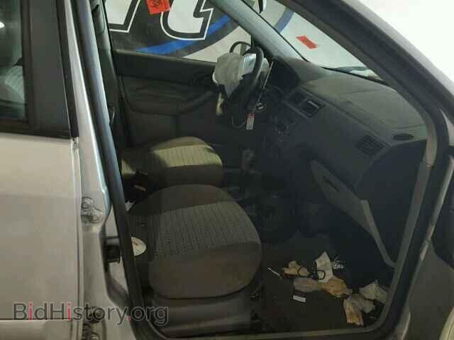 2007 FORD FOCUS - VIN: 1FAFP34N97W266076 - Фото 5