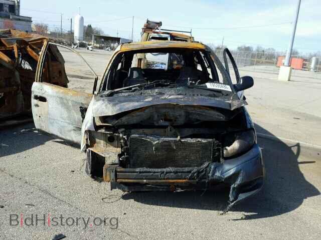 2005 DODGE CARAVAN - VIN: 1D4GP24R85B359772 - Фото 9