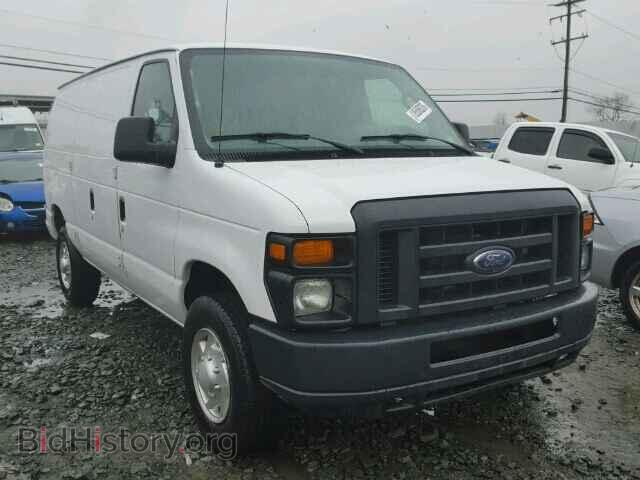Photo 1FTNE2EW6EDA25369 - FORD ECONOLINE 2014