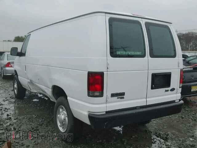 2014 FORD ECONOLINE - VIN: 1FTNE2EW6EDA25369 - Фото 3
