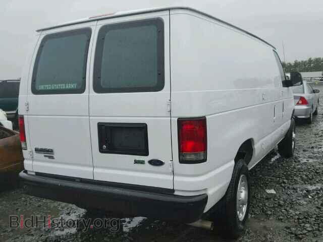 2014 FORD ECONOLINE - VIN: 1FTNE2EW6EDA25369 - Фото 4