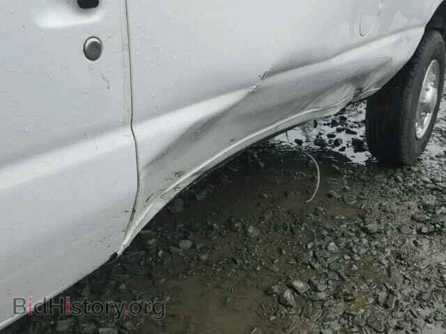 2014 FORD ECONOLINE - VIN: 1FTNE2EW6EDA25369 - Фото 9