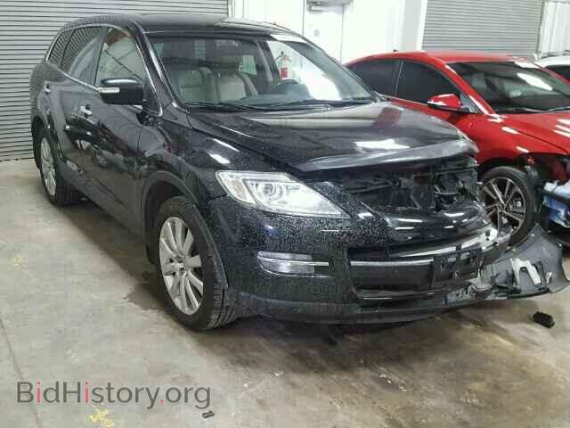 Photo JM3TB28A380143043 - MAZDA CX-9 2008