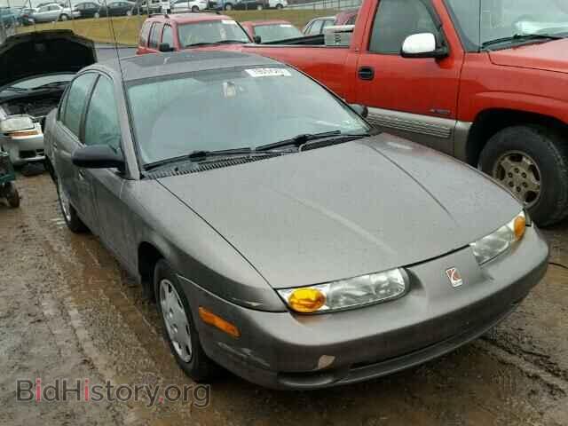 Photo 1G8ZG5285YZ169953 - SATURN SL/SL1/SL2 2000