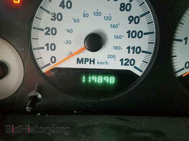 2005 DODGE CARAVAN - VIN: 1D4GP24R55B389165 - Фото 8