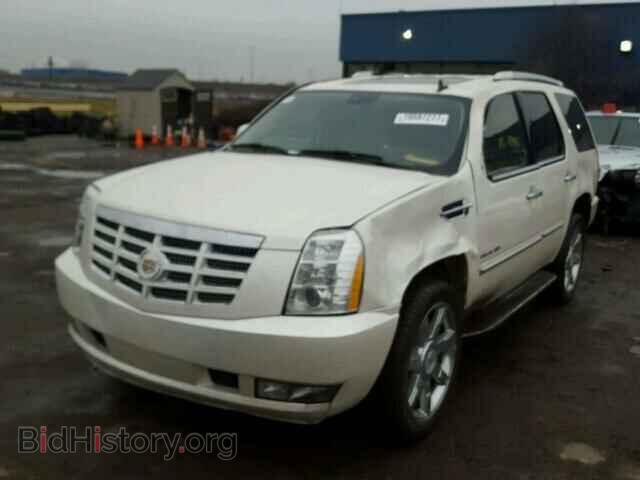 2013 CADILLAC ESCALADE - VIN: 1GYS4BEF6DR159607 - Фото 2
