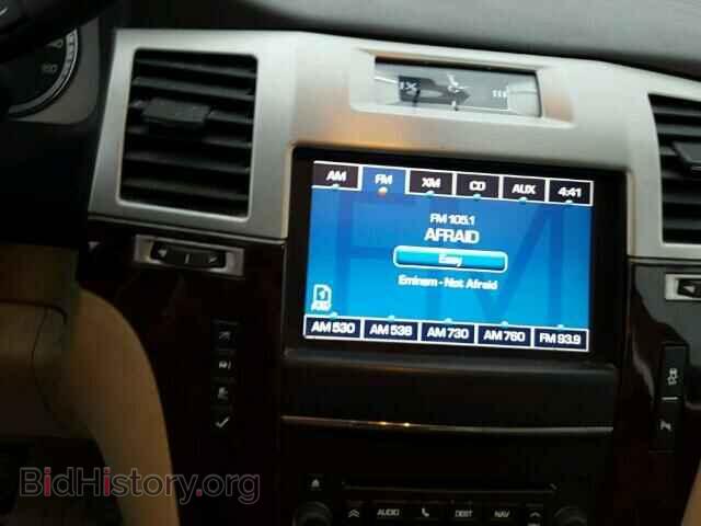 2013 CADILLAC ESCALADE - VIN: 1GYS4BEF6DR159607 - Фото 9