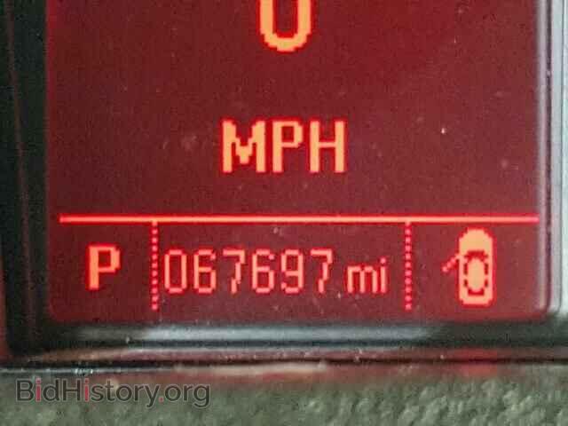 2012 GMC TERRAIN - VIN: 2GKFLXE5XC6214377 - Photo 8