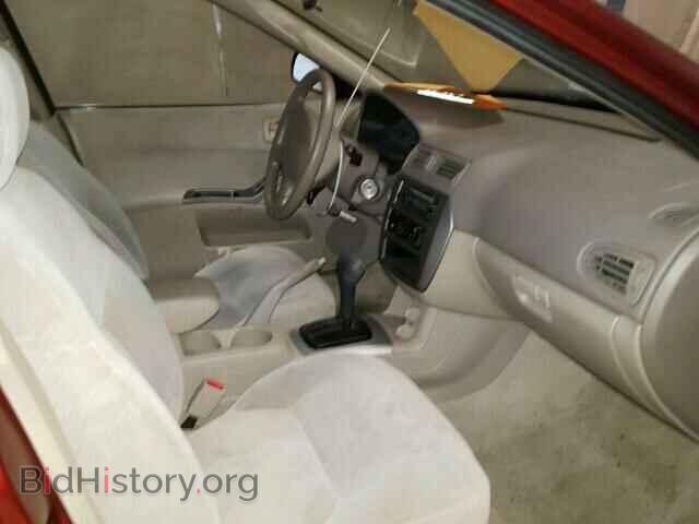 2003 MITSUBISHI GALANT - VIN: 4A3AA46G53E175457 - Фото 5