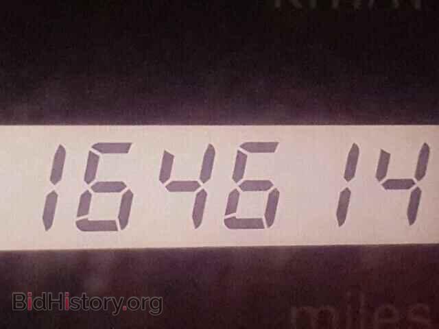 2003 MITSUBISHI GALANT - VIN: 4A3AA46G53E175457 - Фото 8