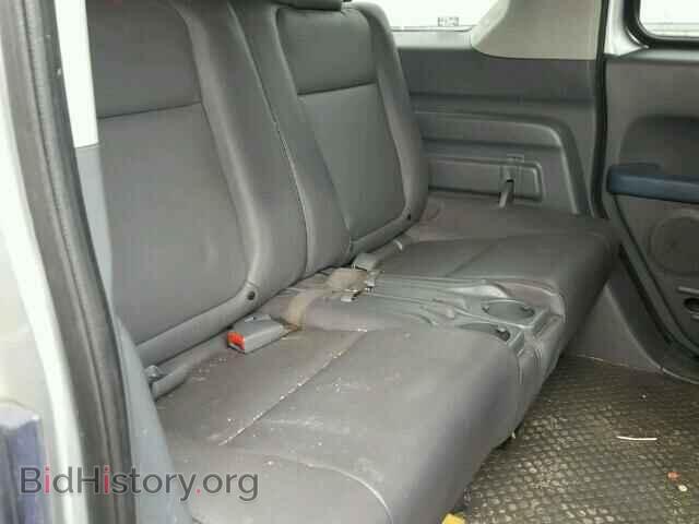 2006 HONDA ELEMENT - VIN: 5J6YH18326L014807 - Фото 6