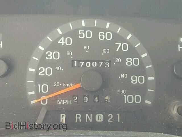 2001 FORD ECONOLINE - VIN: 1FTNS24261HA57636 - Photo 8