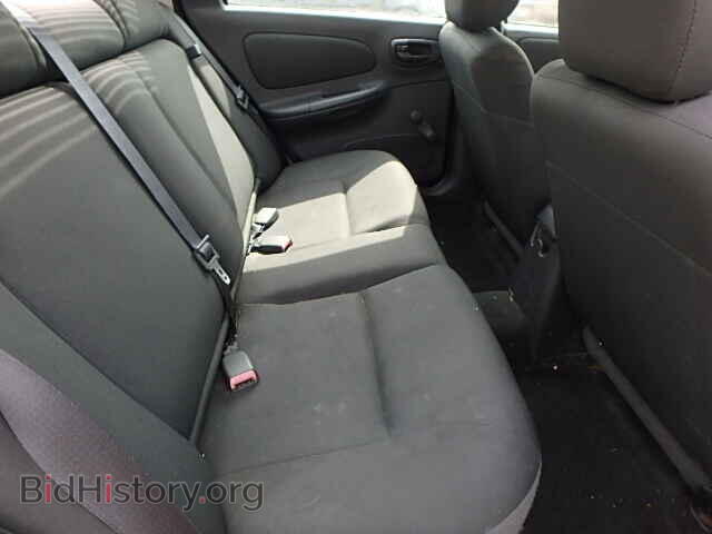 2005 DODGE NEON - VIN: 1B3ES56C75D116277 - Фото 6
