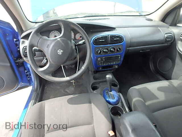 2005 DODGE NEON - VIN: 1B3ES56C75D116277 - Фото 9
