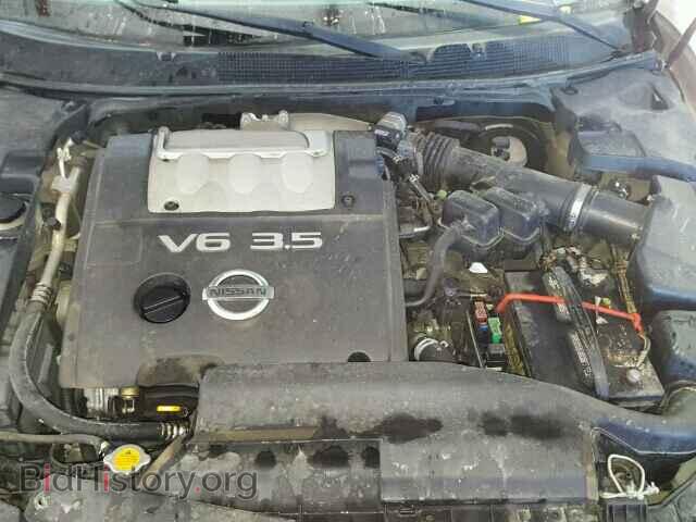 2006 NISSAN MAXIMA - VIN: 1N4BA41E06C801077 - Фото 7