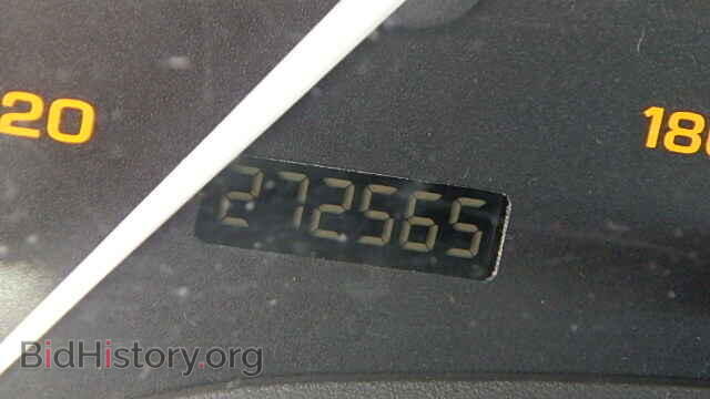 2001 SATURN SL/SL1/SL2 - VIN: 1G8ZF52871Z239932 - Фото 8