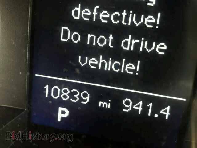 2014 AUDI A4 - VIN: WAUFFAFL4EN020338 - Фото 8